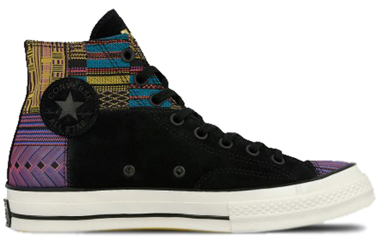 Converse Chuck 70 Hi 'Black History Month' 165556C