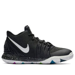 (GS) Nike Kyrie 5 'Black Magic' AQ2456-901