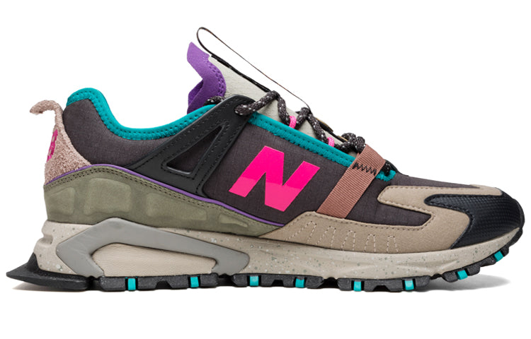 New Balance x Bodega X-Racer 'All Terrain' MSXRCTBO
