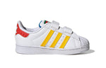 (TD) adidas LEGO x Superstar 'White Pantone' GV8881