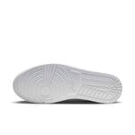 Air Jordan Access 'White Black' AR3762-101