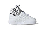 (TD) adidas Jeremy Scott x Wings 4.0 I 'Cloud White' GY1848
