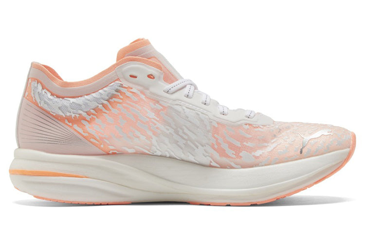 (WMNS) PUMA Deviate Nitro Elite 'Wildwash' 376539-01