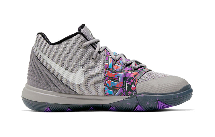 (PS) Nike Kyrie 5 'Graffiti' AQ2458-001