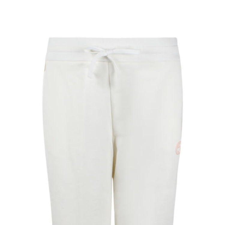 (WMNS) Gucci Cotton Jersey Trackpant 'White' 779000-XJF8U-9286