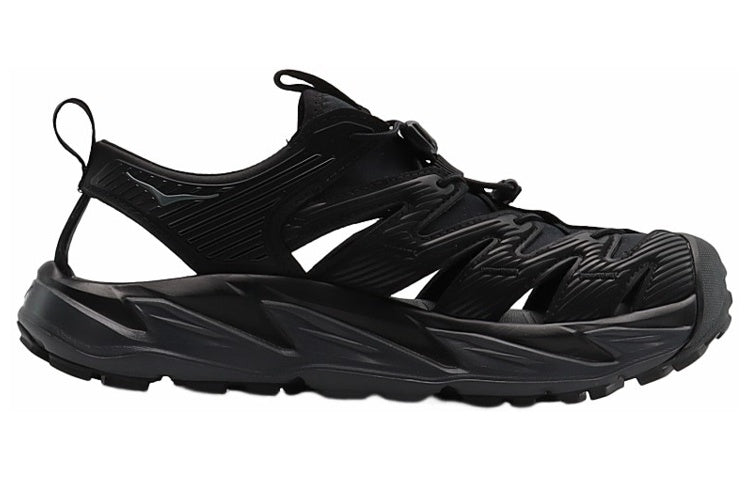 HOKA ONE ONE Hopara 'Black Dark Shadow' 1106534-BDSD