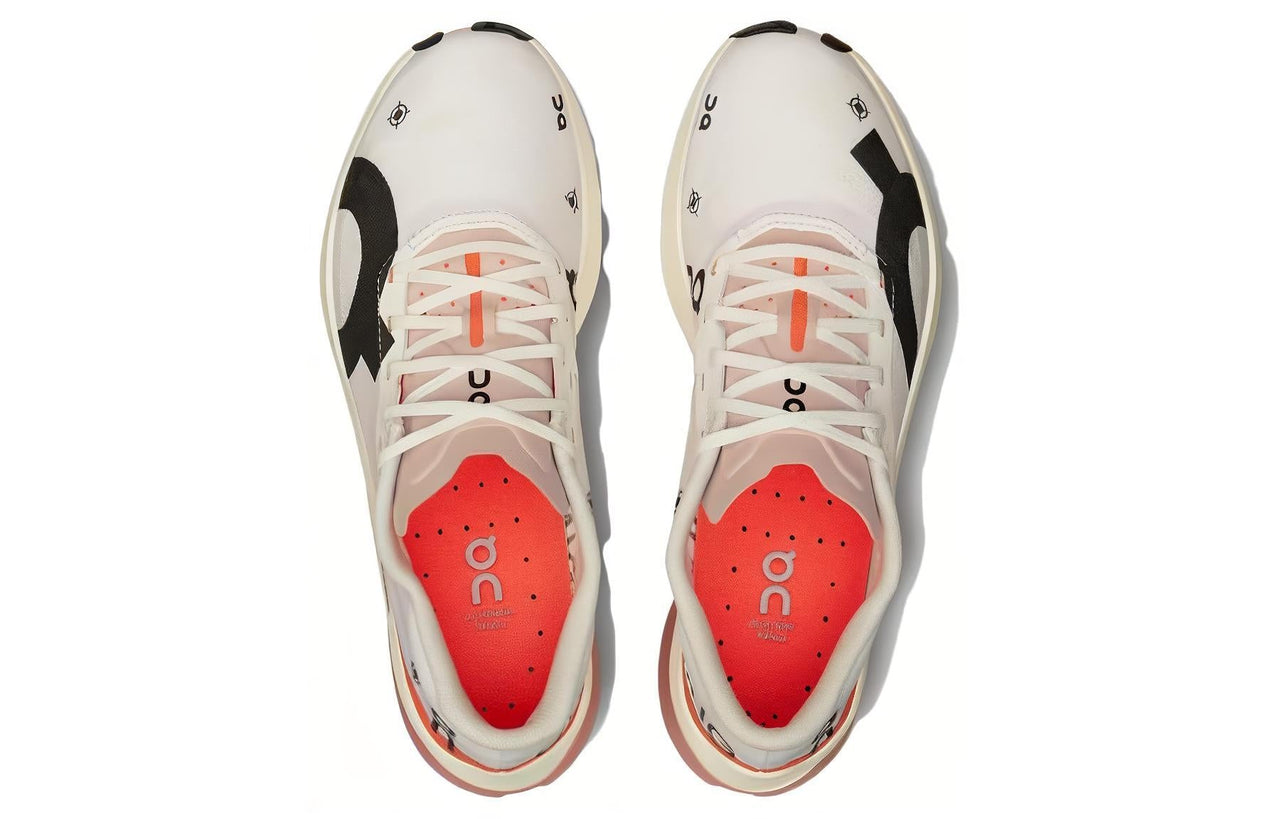 (WMNS) On Running Cloudboom Echo 3 'White Flame' 3WD10490256