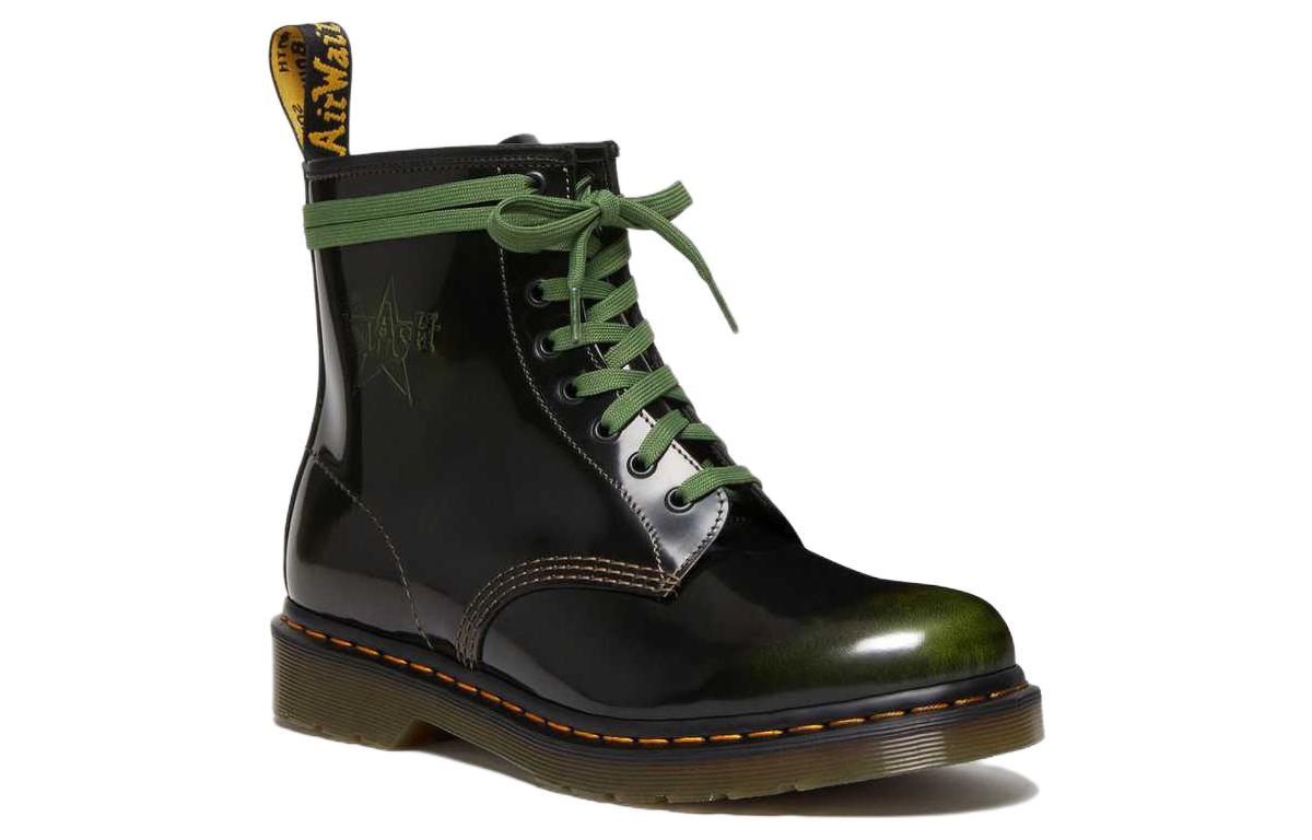 Dr. Martens 1460 8 Hole x The Clash 28000342