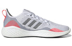 adidas Fluidflow 2.0 'Halo Silver Iron Metallic' H04588