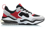 Li-Ning Counterflow Killer Gray Red AGCP117-3