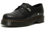 Dr. Martens 1461 Bex Stud Leather Shoes 'Carbon Black' 26960001