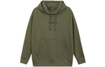 Timberland Tree Logo Hoodie 'Olive Green' A5PVA-A58