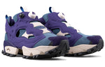 Reebok FTMD x Instapump Fury 'Purple Blue Cream' GY7495