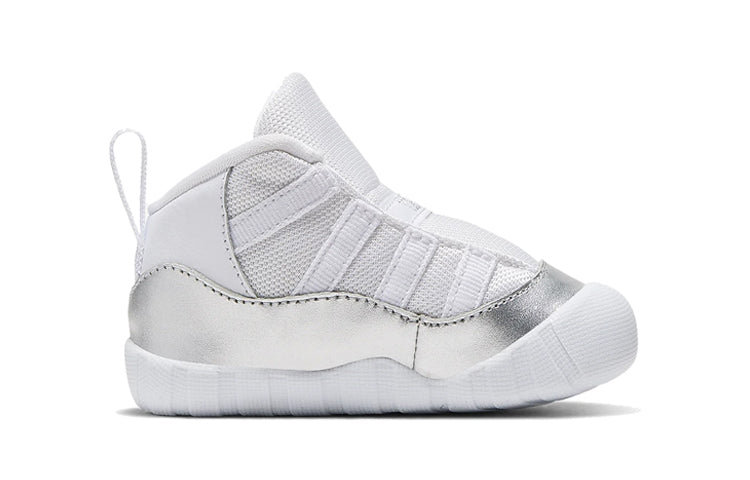 (TD) Air Jordan 11 Retro 'Metallic Silver' CI6165-100