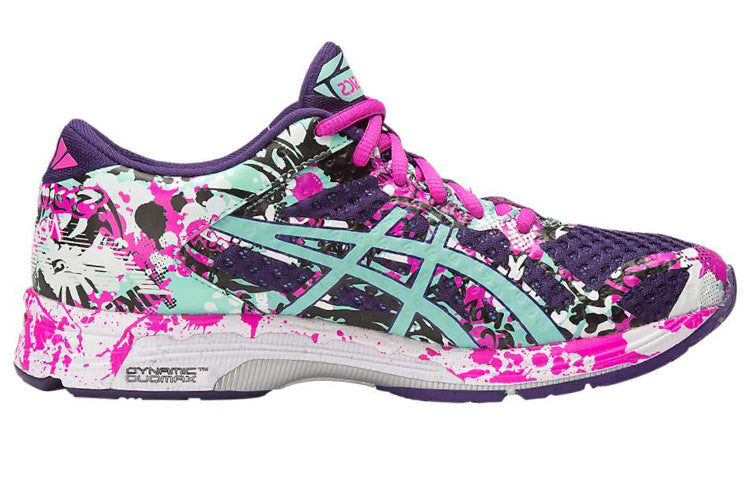 (WMNS) ASICS Gel-Noosa Tri 11 'Purple' T676N-3378
