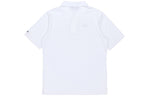 Under Armour Causual Sports Training Polo Male White 21500536-100