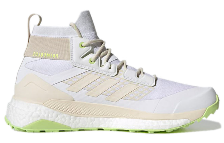 adidas Terrex Free Hiker Primeblue 'White' GZ0337