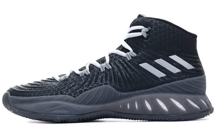 adidas Crazy Explosive 2017 'Core Black' BW0985