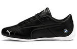 PUMA BMW MMS x Future Cat Ultra 'Black White' 306242-04