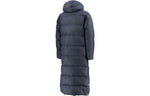 adidas Sports Windproof Stay Warm hooded down Jacket Blue GE9994