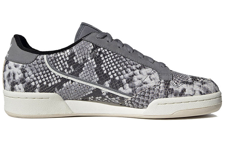 adidas Continental 80 'Grey Snakeskin' EH0169