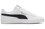PUMA Bmw Motorsport Court White/Black/Red Casual Board Shoes 339928-02