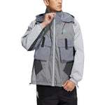 adidas St Enrgy Wvjkt HR4444