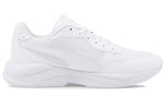 PUMA X-Ray Speed Lite 'White Grey Violet' 384639-02