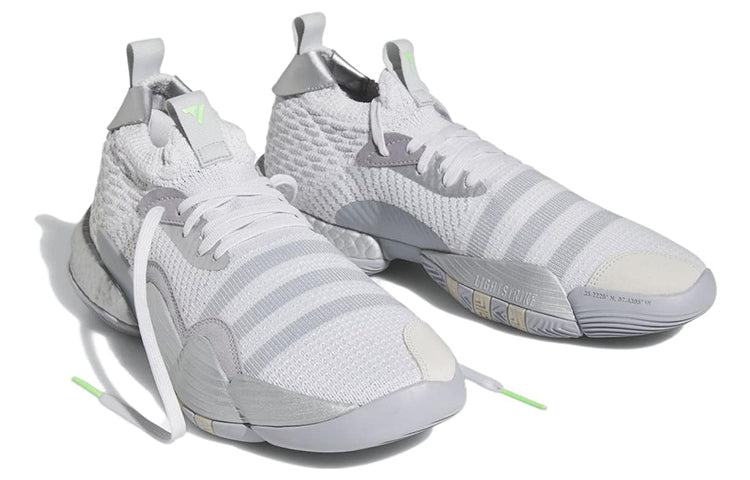 adidas Trae Young 2 'Dash Grey' HQ0997