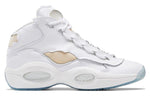 Reebok Maison Margiela x Question Mid 'Memory Of - White' GW5000