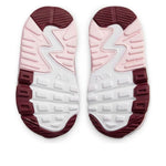(TD) Nike Air Max 90 LTR Leather 'White Pink' CD6868-114