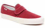 Vans Slip-On 47 V DX 'Brick Red' VN0A3MVAUL2