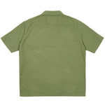 Palace D-man Shirt 'Olive' P26SH036