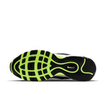 Nike x Undefeated Air Max 97 'Black Volt' DC4830-001