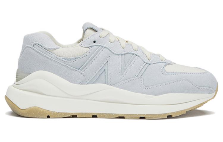 (WMNS) New Balance 57/40 'Gray White Cream' W5740UND