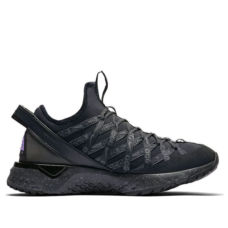 Nike React Terra Gobe ACG 'Space Purple' BV6344-001
