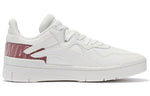 (WMNS) Li-Ning Superwave Lo 'White' AGCS008-1