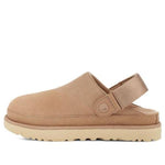(WMNS) UGG Goldenstar Clog 'Driftwood' 1138252-DRI