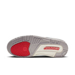 Air Jordan Legacy 312 Low 'Tech Grey' CD7069-101