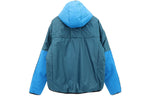 Nike Lab ACG PrimaLoft Hooded Jacket 'Midnight Turq Impblu Black' CD7651-347