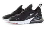 (GS) Nike Air Max 270 'Triple Black' 943345-001