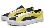 Vans Lampin 'Retro Skate - Dress Blues Gold' VN0A38FIVQ8
