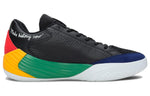 PUMA Black Fives x Fusion Nitro 'Black Amazon Green' 195691-01