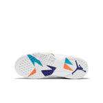 (GS) Air Jordan 7 Retro 'Chlorine Blue' 442960-100