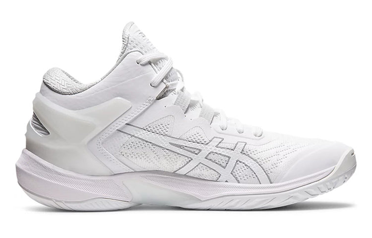 ASICS Gel-Burst 25 'White' 1063A032-102