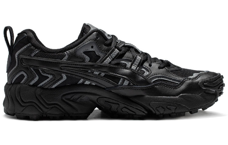 ASICS Gel-Nandi 'Black Silver' 1203A200-002