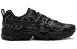 ASICS Gel-Nandi 'Black Silver' 1203A200-002