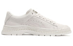 (WMNS) PUMA Utility Suede 'Pastel Parchment' 370981-02