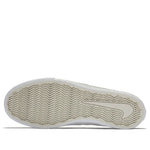 Nike Portmore 2 Solarsoft Slip On Canvas SB 'White' AH3364-100