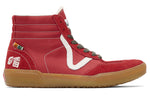 Vans Taka Hayashi x Vault Epoch Racer LX Red VN0A5HUW50D